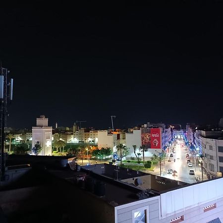 Hotel Dar Al Oumda Ναντόρ Εξωτερικό φωτογραφία