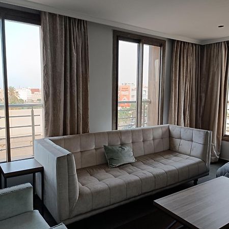 Hotel Dar Al Oumda Ναντόρ Εξωτερικό φωτογραφία