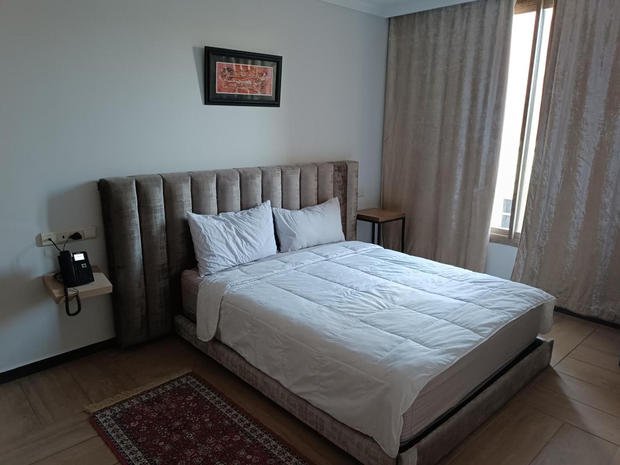Hotel Dar Al Oumda Ναντόρ Εξωτερικό φωτογραφία
