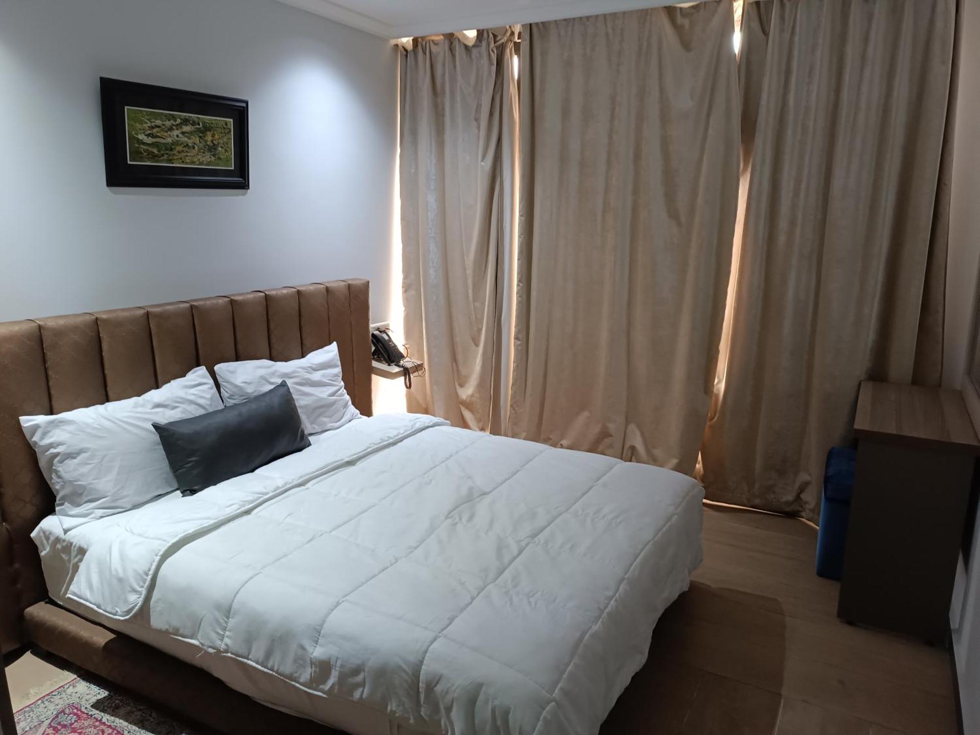 Hotel Dar Al Oumda Ναντόρ Εξωτερικό φωτογραφία