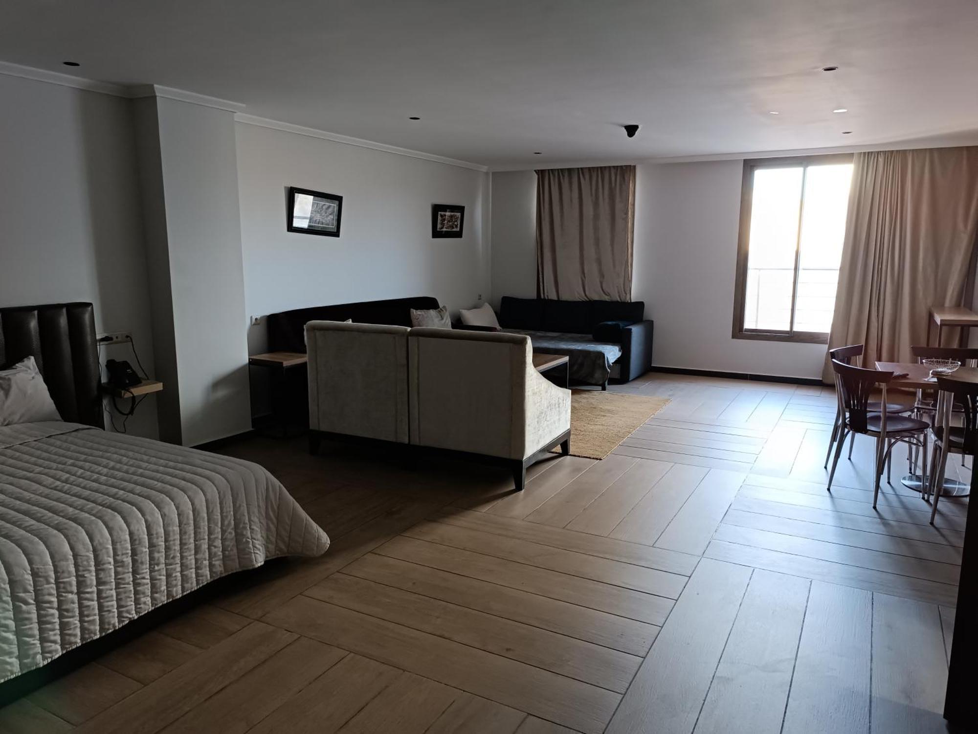 Hotel Dar Al Oumda Ναντόρ Εξωτερικό φωτογραφία