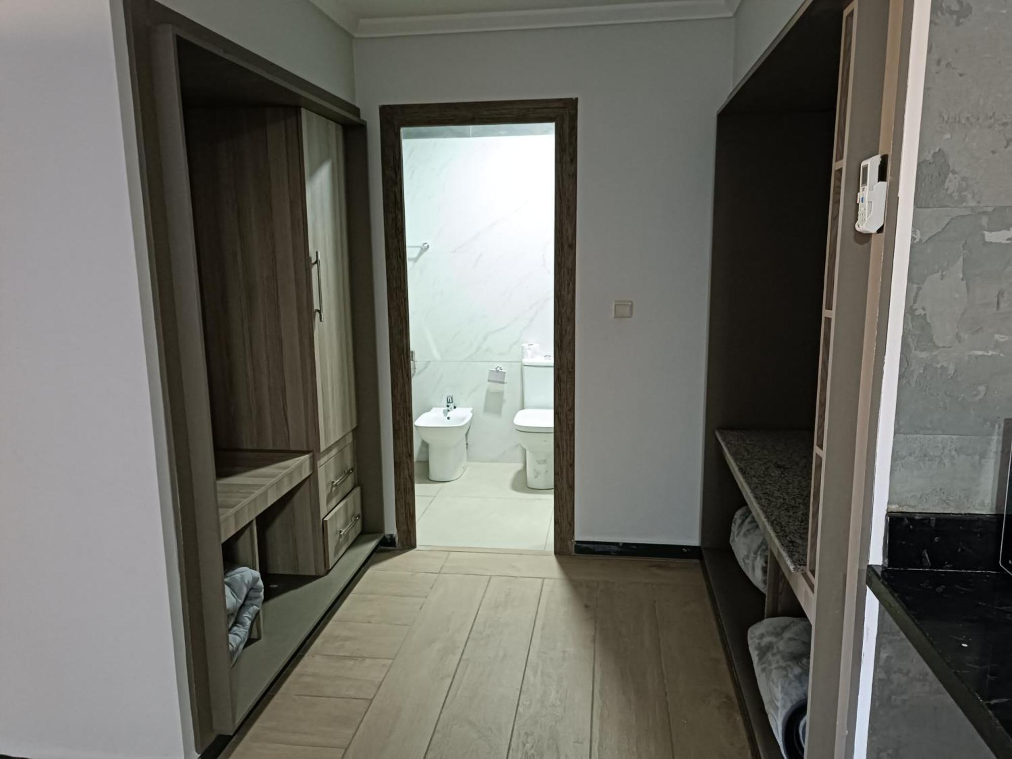 Hotel Dar Al Oumda Ναντόρ Εξωτερικό φωτογραφία