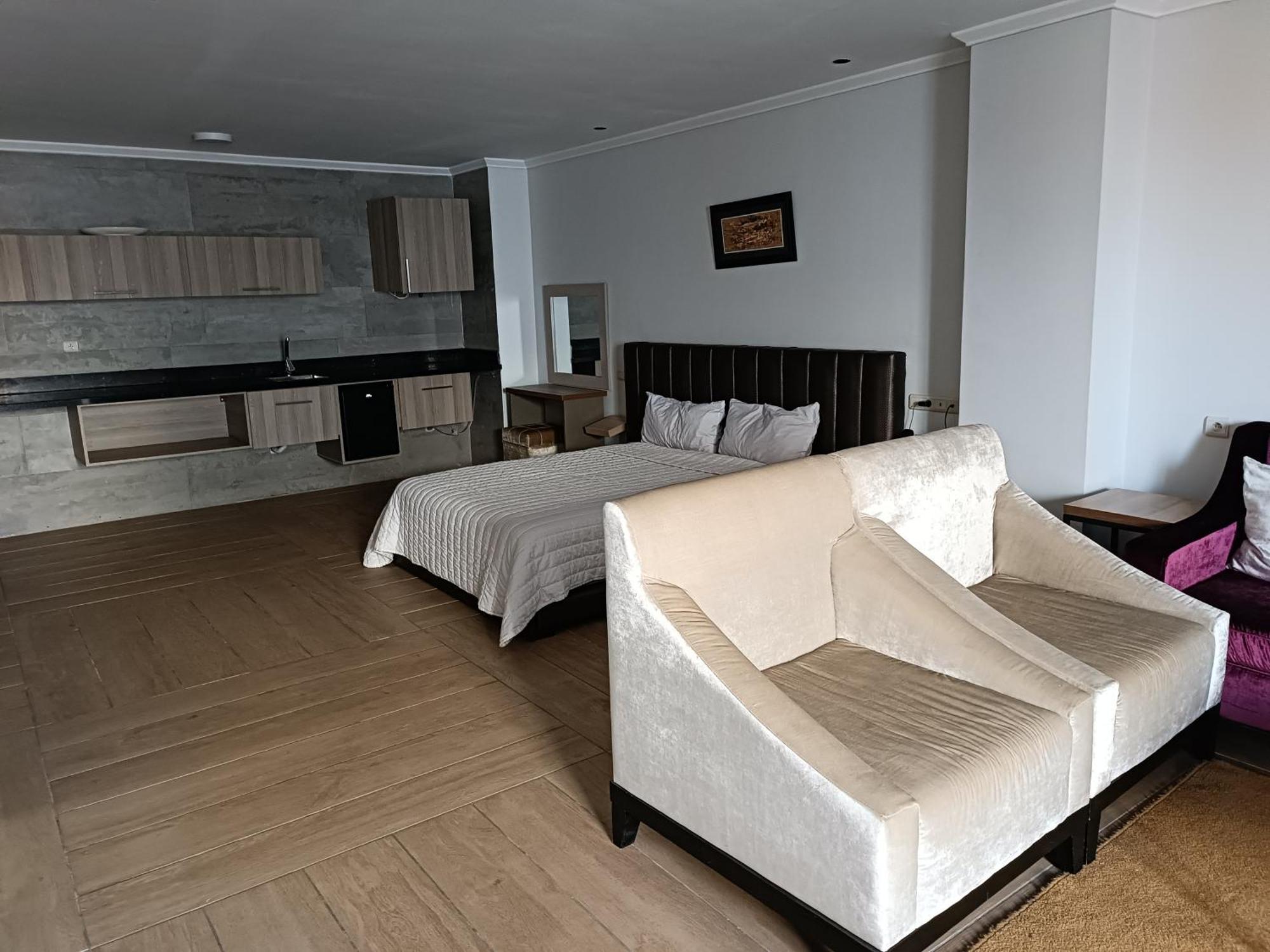 Hotel Dar Al Oumda Ναντόρ Εξωτερικό φωτογραφία