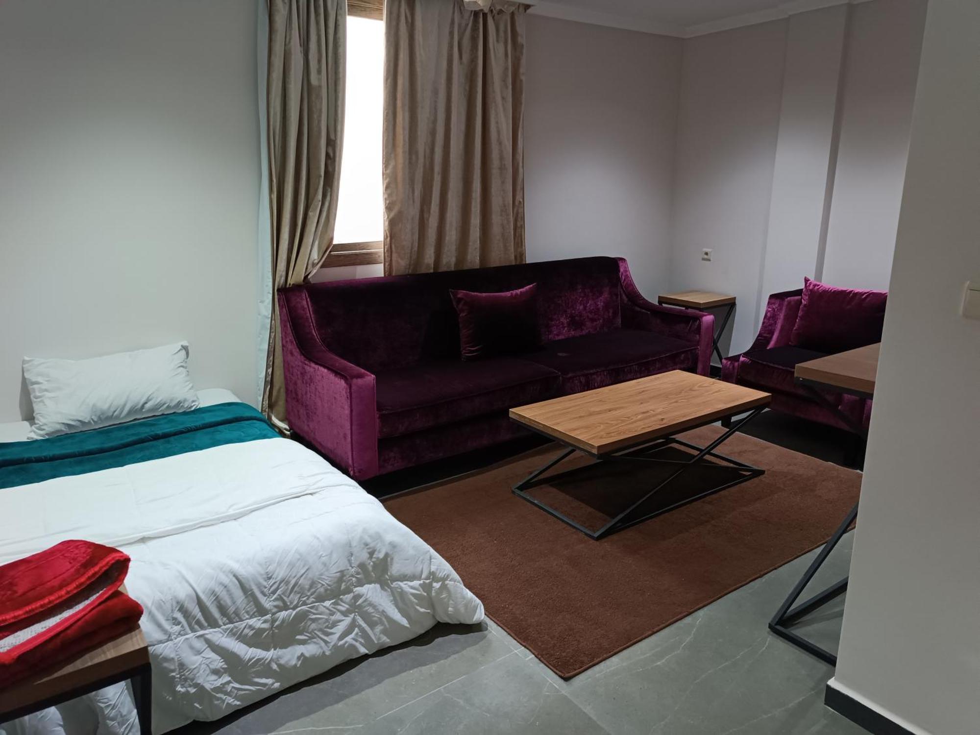 Hotel Dar Al Oumda Ναντόρ Εξωτερικό φωτογραφία