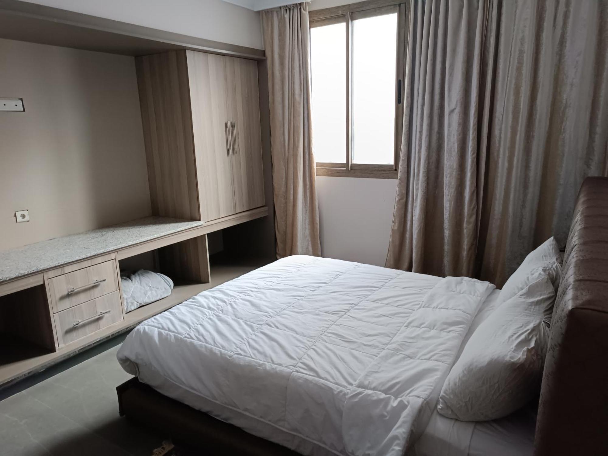 Hotel Dar Al Oumda Ναντόρ Εξωτερικό φωτογραφία