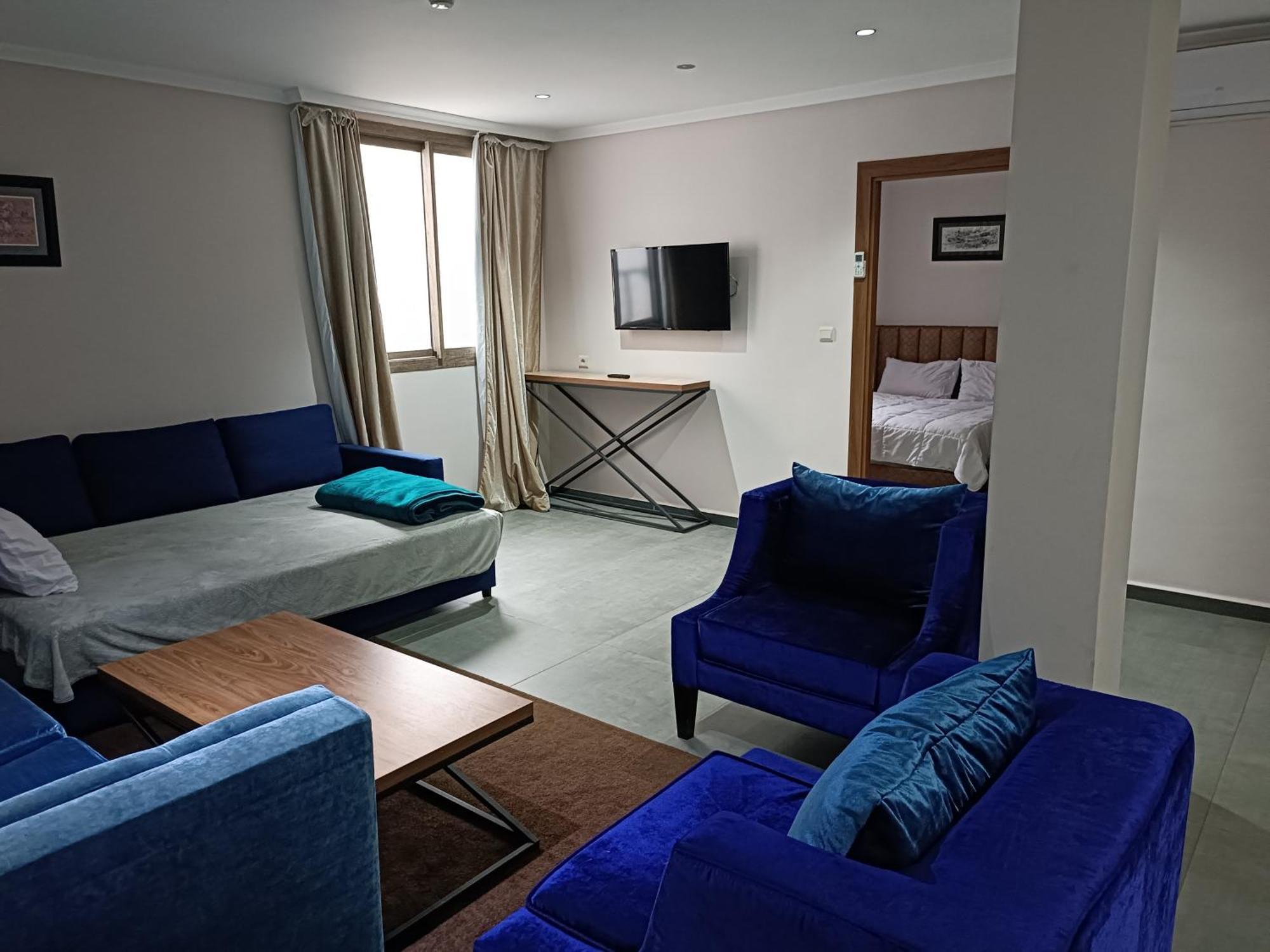 Hotel Dar Al Oumda Ναντόρ Εξωτερικό φωτογραφία