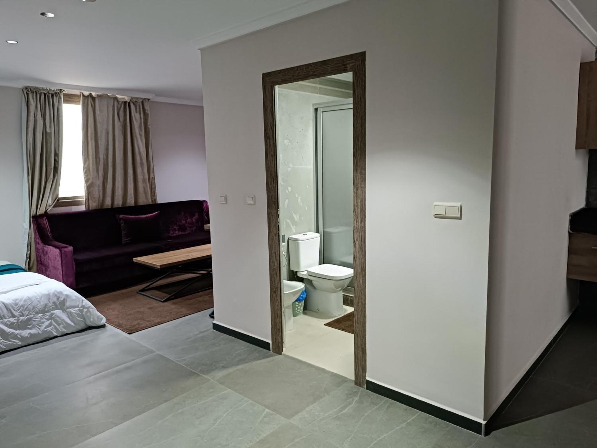 Hotel Dar Al Oumda Ναντόρ Εξωτερικό φωτογραφία