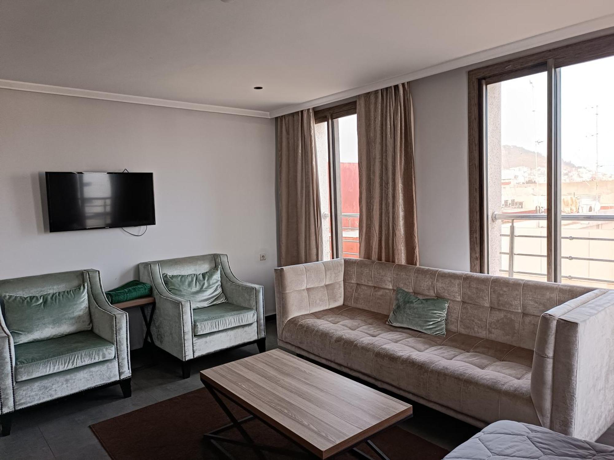 Hotel Dar Al Oumda Ναντόρ Εξωτερικό φωτογραφία